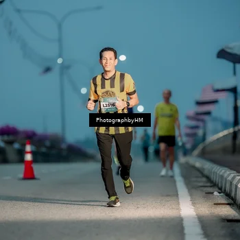 Runner Photo 5807094