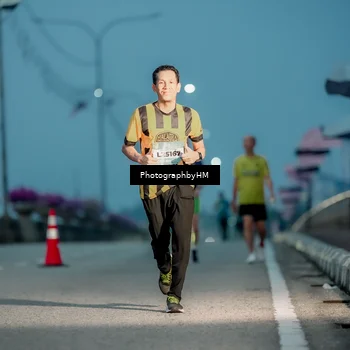 Runner Photo 5807095