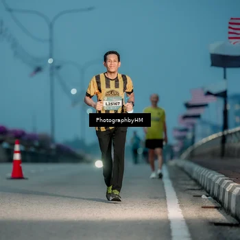 Runner Photo 5807096