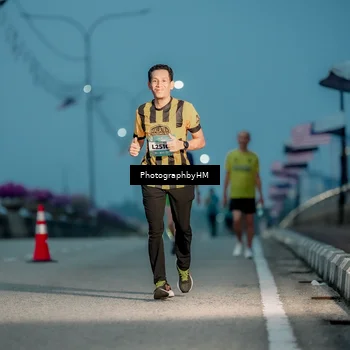 Runner Photo 5807097