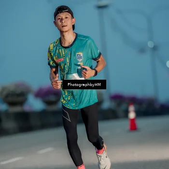 Runner Photo 5807104