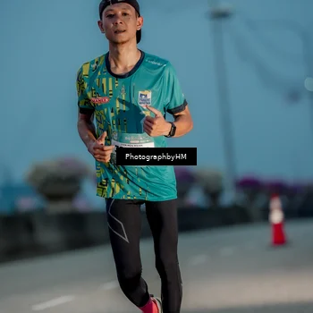 Runner Photo 5807106