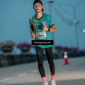Runner Photo 5807107