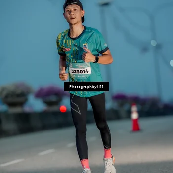 Runner Photo 5807108