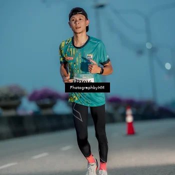 Runner Photo 5807109