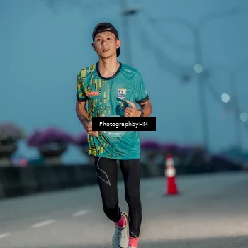 Runner Photo 5807110