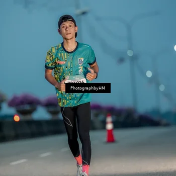 Runner Photo 5807111