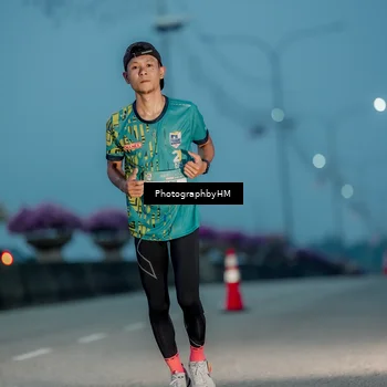 Runner Photo 5807112