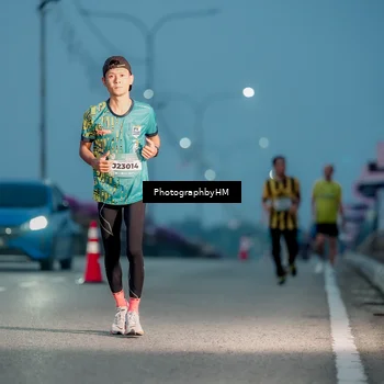 Runner Photo 5807113
