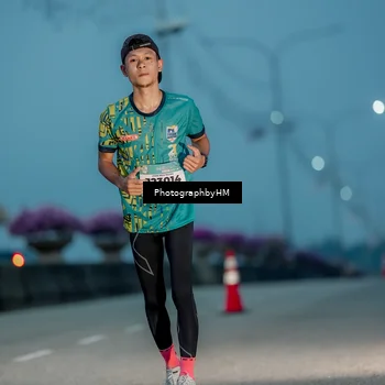 Runner Photo 5807114