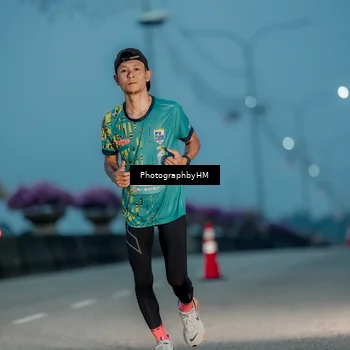 Runner Photo 5807115