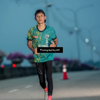 Runner Photo 5807116