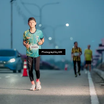 Runner Photo 5807117