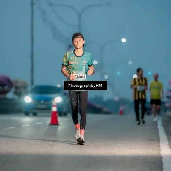 Runner Photo 5807118