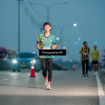 Runner Photo 5807119