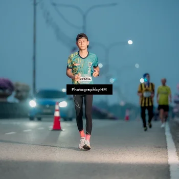 Runner Photo 5807120