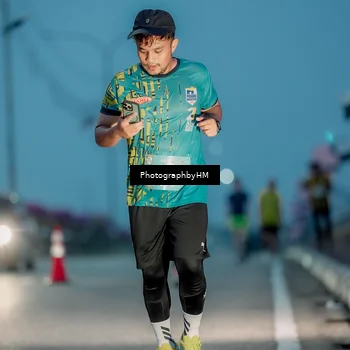 Runner Photo 5807124
