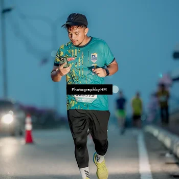 Runner Photo 5807125