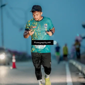 Runner Photo 5807126