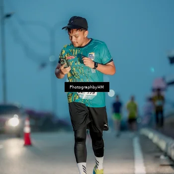 Runner Photo 5807127