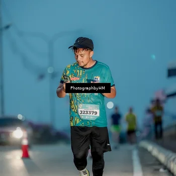 Runner Photo 5807128