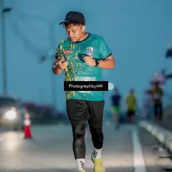 Runner Photo 5807129