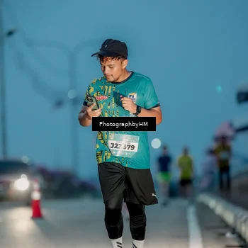 Runner Photo 5807130