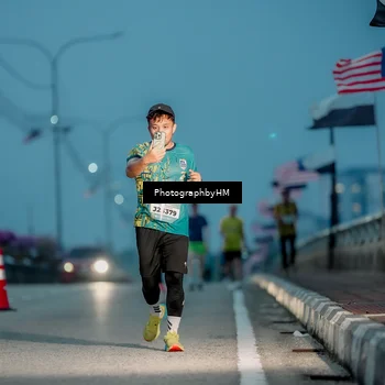 Runner Photo 5807131