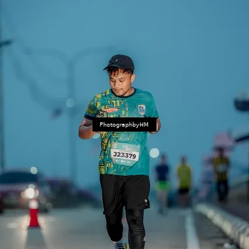 Runner Photo 5807132