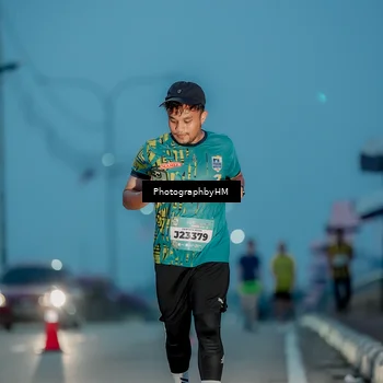Runner Photo 5807133