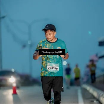 Runner Photo 5807134
