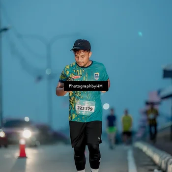 Runner Photo 5807135