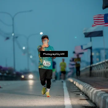 Runner Photo 5807136