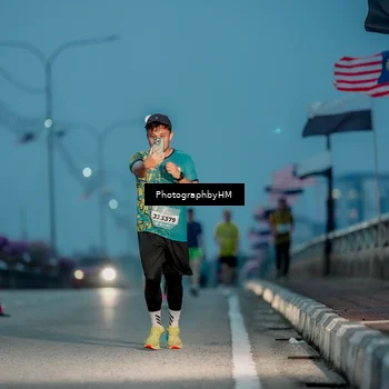 Runner Photo 5807137