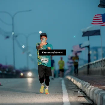 Runner Photo 5807138