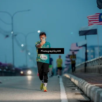 Runner Photo 5807139