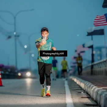 Runner Photo 5807140