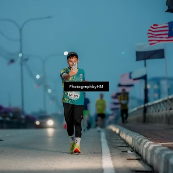 Runner Photo 5807141