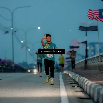 Runner Photo 5807142