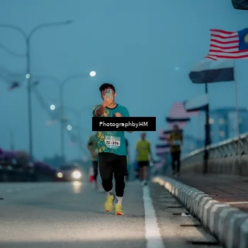 Runner Photo 5807143
