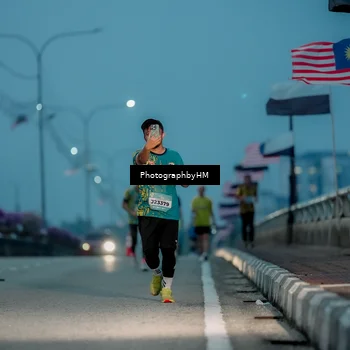 Runner Photo 5807144