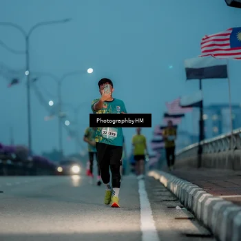 Runner Photo 5807145