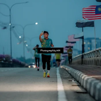 Runner Photo 5807146