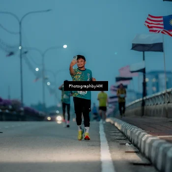 Runner Photo 5807147