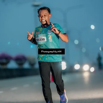Runner Photo 5807149