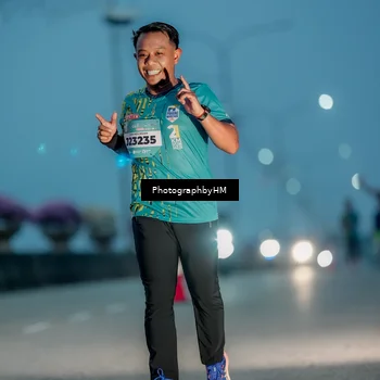 Runner Photo 5807150