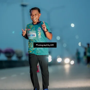 Runner Photo 5807151
