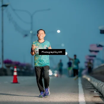 Runner Photo 5807152