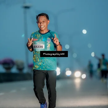 Runner Photo 5807153
