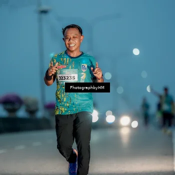 Runner Photo 5807154